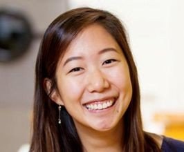 Jessica Liu - Professional null Speaker