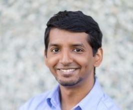 Joel Pazhayampallil - Professional null Speaker