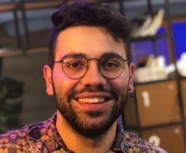 Enis Gayretli - Professional null Speaker