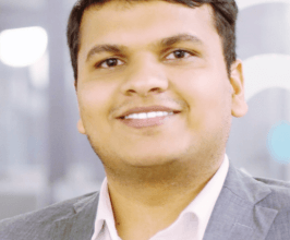 Anshul Vikram Pandey - Professional null Speaker