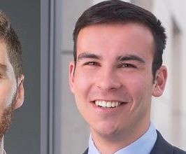 Edward Woodford and Brian Liston - Professional null Speaker