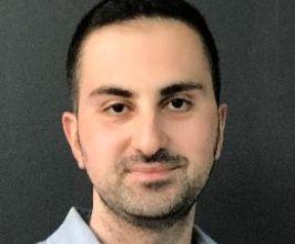 Soroush Salehian - Professional null Speaker