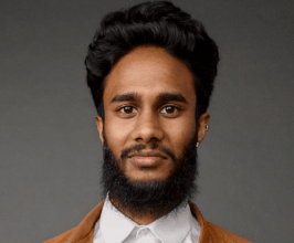 Vinay Hiremath - Professional null Speaker
