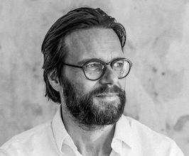 Anders Hvid - Professional null Speaker