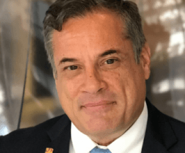 Mauricio Ferrazza - Professional null Speaker