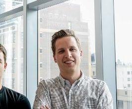 Brian Jones and Luke Schoenfelder - Professional null Speaker