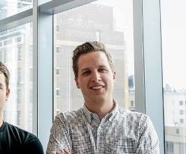 Brian Jones and Luke Schoenfelder - Professional null Speaker