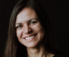 Daria Rose Evdokimova - Professional null Speaker