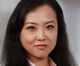 Lucy Guo - Professional null Speaker