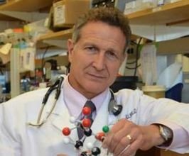 Robert Sackstein - Professional null Speaker