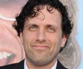 Sean Anders - Professional null Speaker