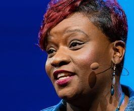 Tamekia MizLadi Smith - Professional null Speaker