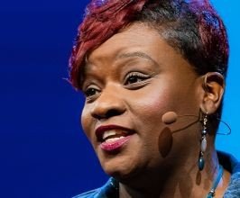 Tamekia MizLadi Smith - Professional null Speaker