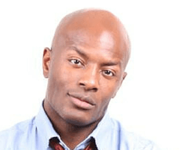 Chadwick Sapenter - Professional null Speaker