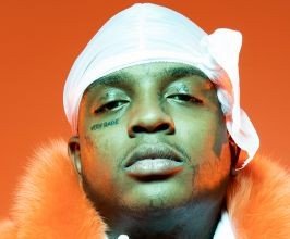 Ski Mask the Slump God - Professional null Speaker