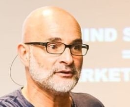 Alessandro Annoscia - Professional null Speaker