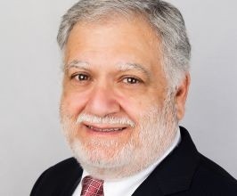 Anton Handal - Professional null Speaker