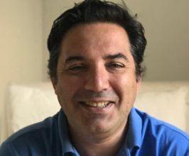 Mariano Amartino - Professional null Speaker