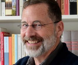Steve Livingston - Professional null Speaker