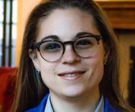 Joli M. Ienuso MEd - Professional null Speaker