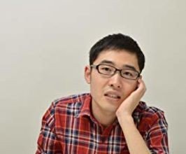 Naoki Higashida - Professional null Speaker