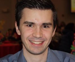 Tyler McNamer - Professional null Speaker