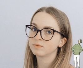 Ella Frances Sanders - Professional null Speaker