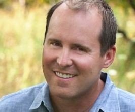 Mark Spitznagel - Professional null Speaker