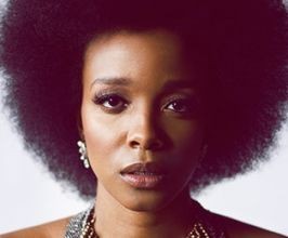 Jamila Woods - Professional null Speaker