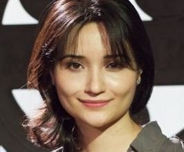 Nasrin Mostafazadeh - Professional null Speaker