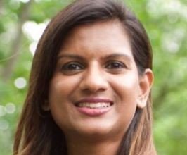 Hasini Jayatilaka - Professional null Speaker