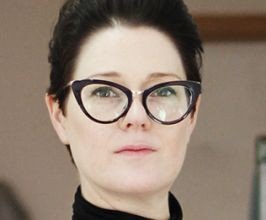 Brooke Roberts-Islam - Professional null Speaker