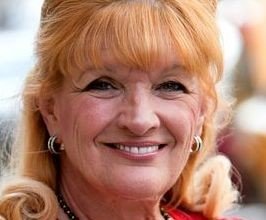 Laura Gasparis Vonfrolio - Professional null Speaker