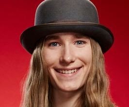 Sawyer Fredericks - Professional null Speaker