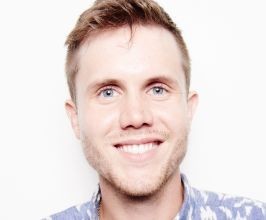 Trent Harmon - Professional null Speaker