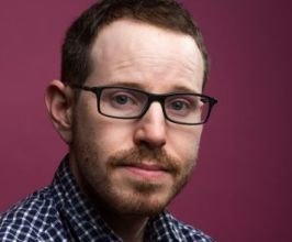 Ari Aster - Professional null Speaker