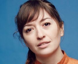 Marielle Heller - Professional null Speaker