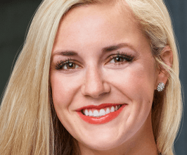 Kelsey Barnard Clark - Professional null Speaker