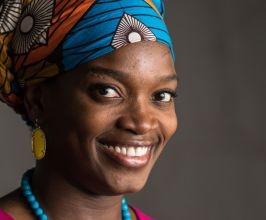 Njideka Akunyili Crosby - Professional null Speaker