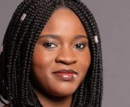 Farida Nabourema - Professional null Speaker