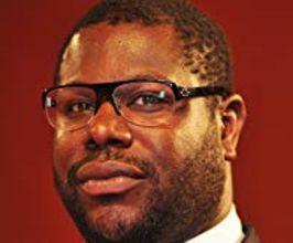 Steve McQueen - Professional null Speaker