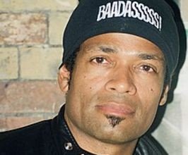 Mario Van Peebles - Professional null Speaker