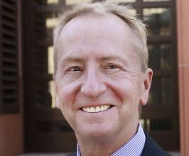 David Bohnett - Professional null Speaker