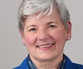 Claudia Brind-Woody - Professional null Speaker