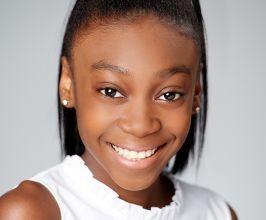 Shahadi Wright Joseph - Professional null Speaker