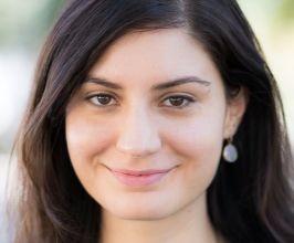 Alexandra Papoutsaki - Professional null Speaker