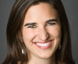 Jenna Nicholas - Professional null Speaker