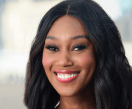 Stacy-Ann Gooden - Professional null Speaker