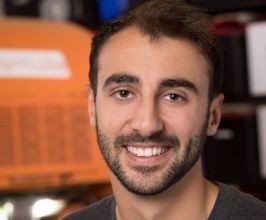 Sebastien Boyer - Professional null Speaker