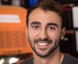 Sebastien Boyer - Professional null Speaker